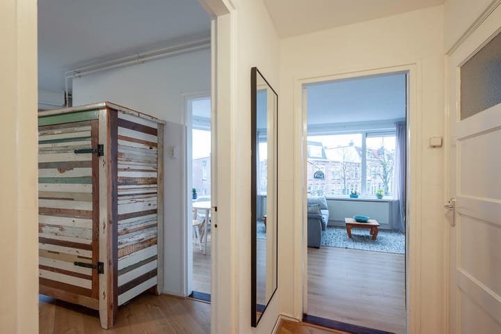 Foto 9 van Teding van Berkhoutstraat 25-I