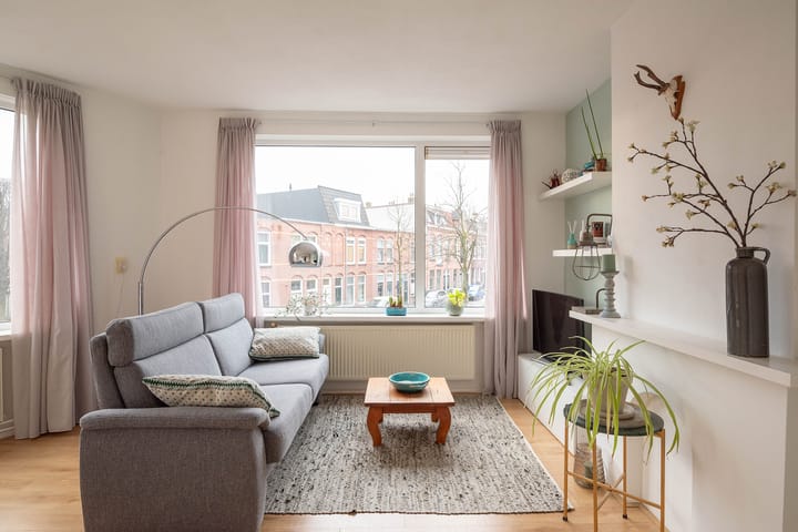 Foto 10 van Teding van Berkhoutstraat 25-I