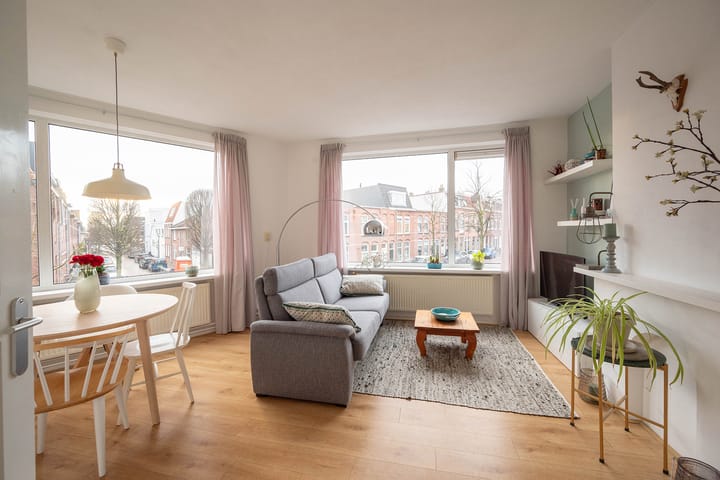 Foto 11 van Teding van Berkhoutstraat 25-I