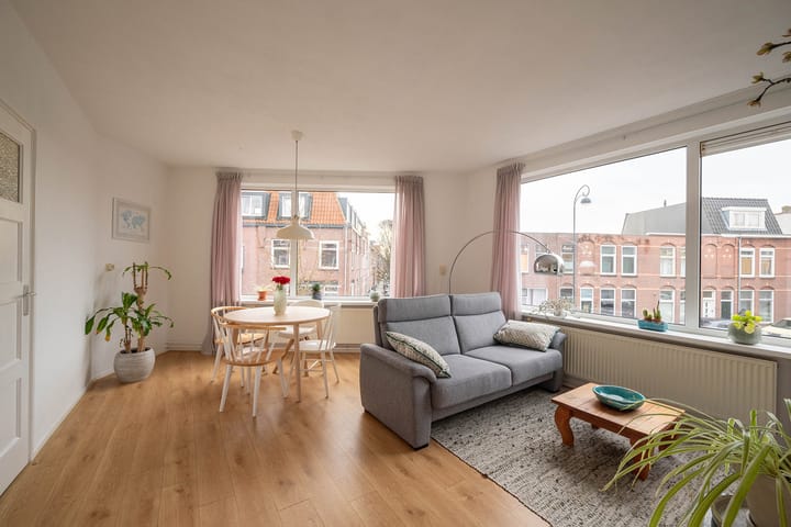 Foto 12 van Teding van Berkhoutstraat 25-I