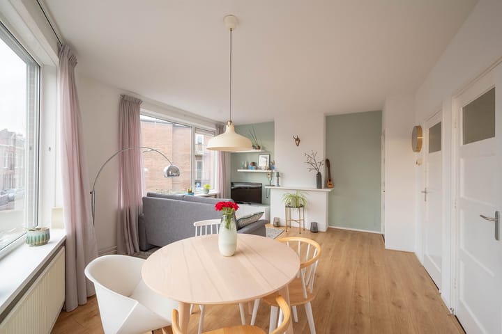 Foto 14 van Teding van Berkhoutstraat 25-I