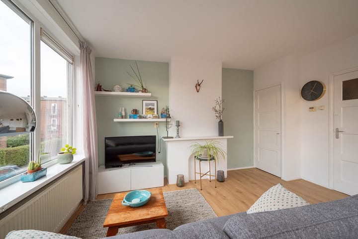 Foto 15 van Teding van Berkhoutstraat 25-I