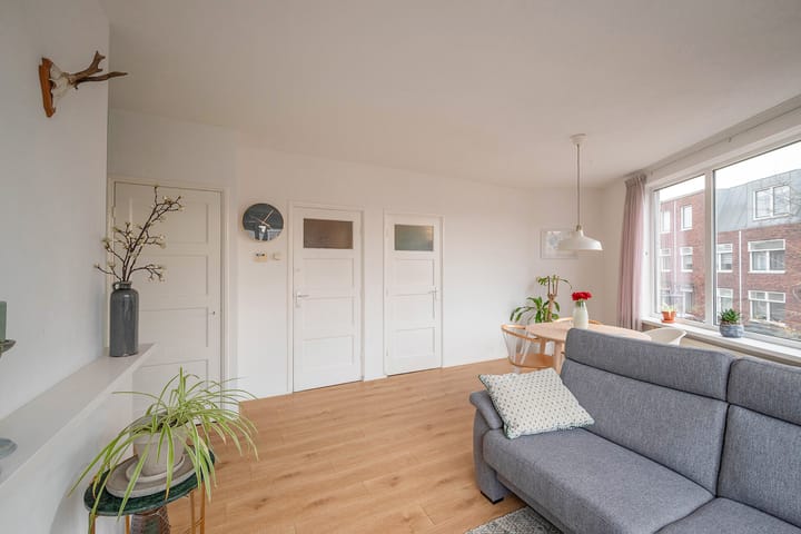 Foto 16 van Teding van Berkhoutstraat 25-I