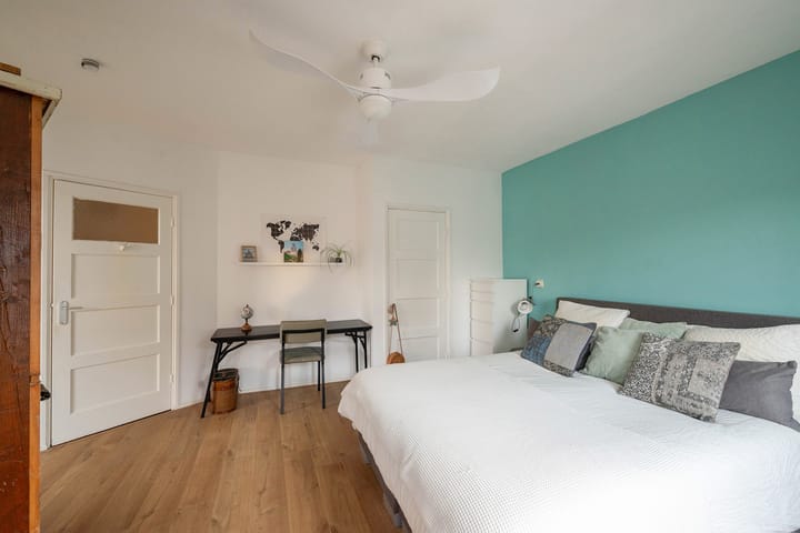 Foto 18 van Teding van Berkhoutstraat 25-I