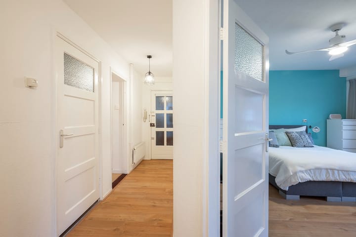 Foto 20 van Teding van Berkhoutstraat 25-I