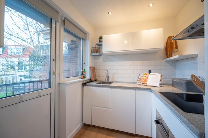 Foto 22 van Teding van Berkhoutstraat 25-I