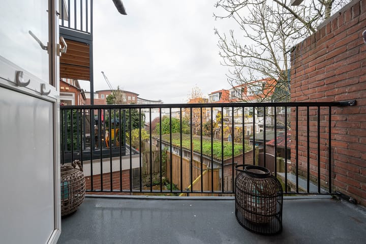 Foto 23 van Teding van Berkhoutstraat 25-I