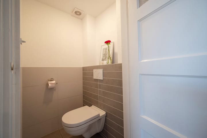 Foto 27 van Teding van Berkhoutstraat 25-I