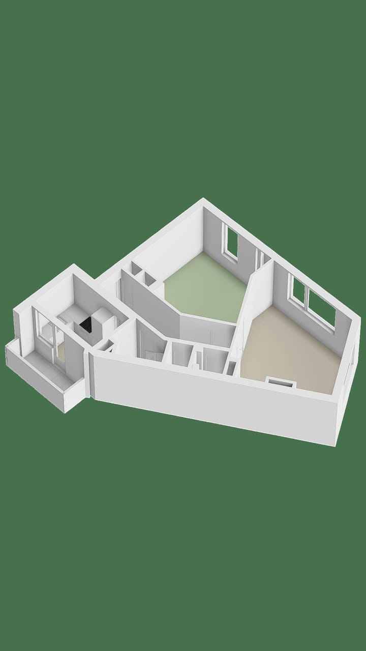 Foto 30 van Teding van Berkhoutstraat 25-I