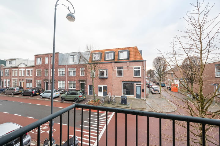 Bekijk foto 19 van Teding van Berkhoutstraat 25-I