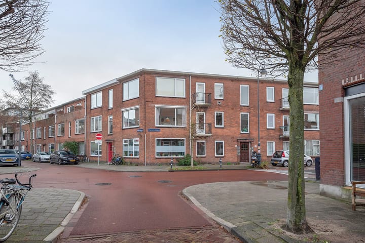 Foto 6 van Teding van Berkhoutstraat 25-I