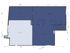 View floorplan