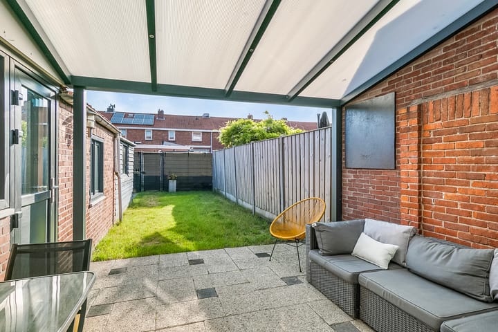 Foto 2 van Bernhardstraat 34