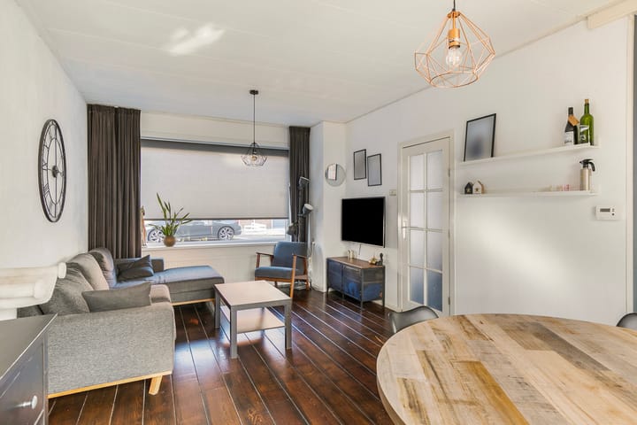 Foto 3 van Bernhardstraat 34