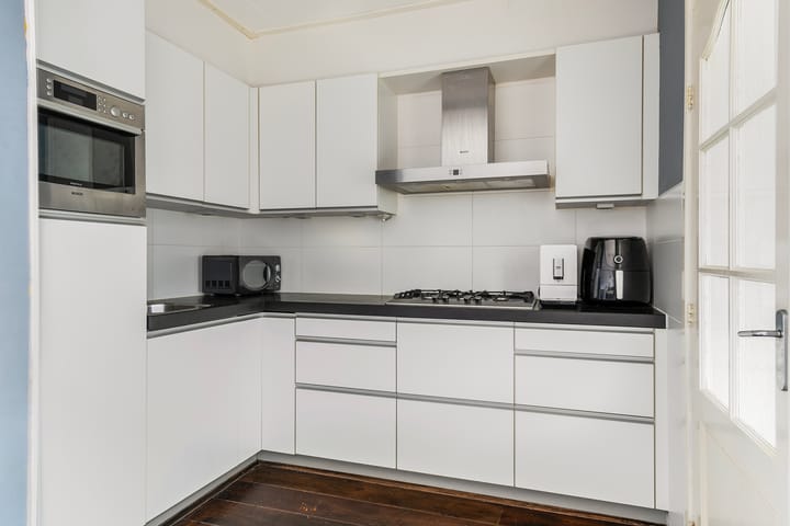 Foto 4 van Bernhardstraat 34