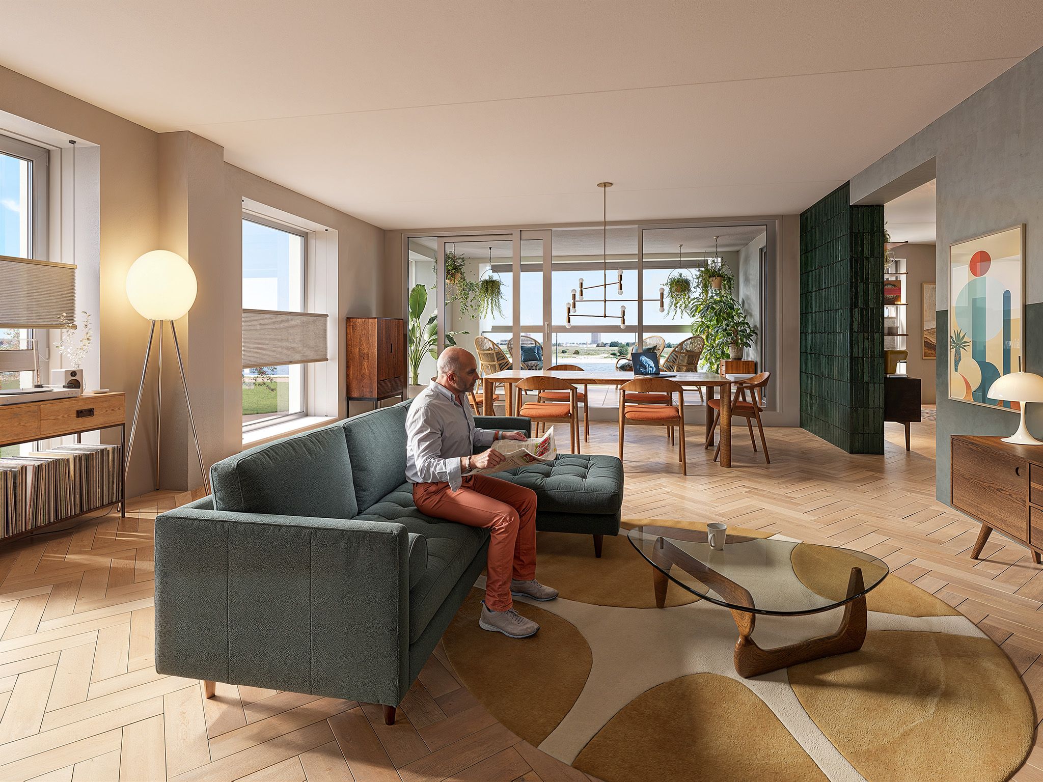 Foto 12 van Jade fase 2A