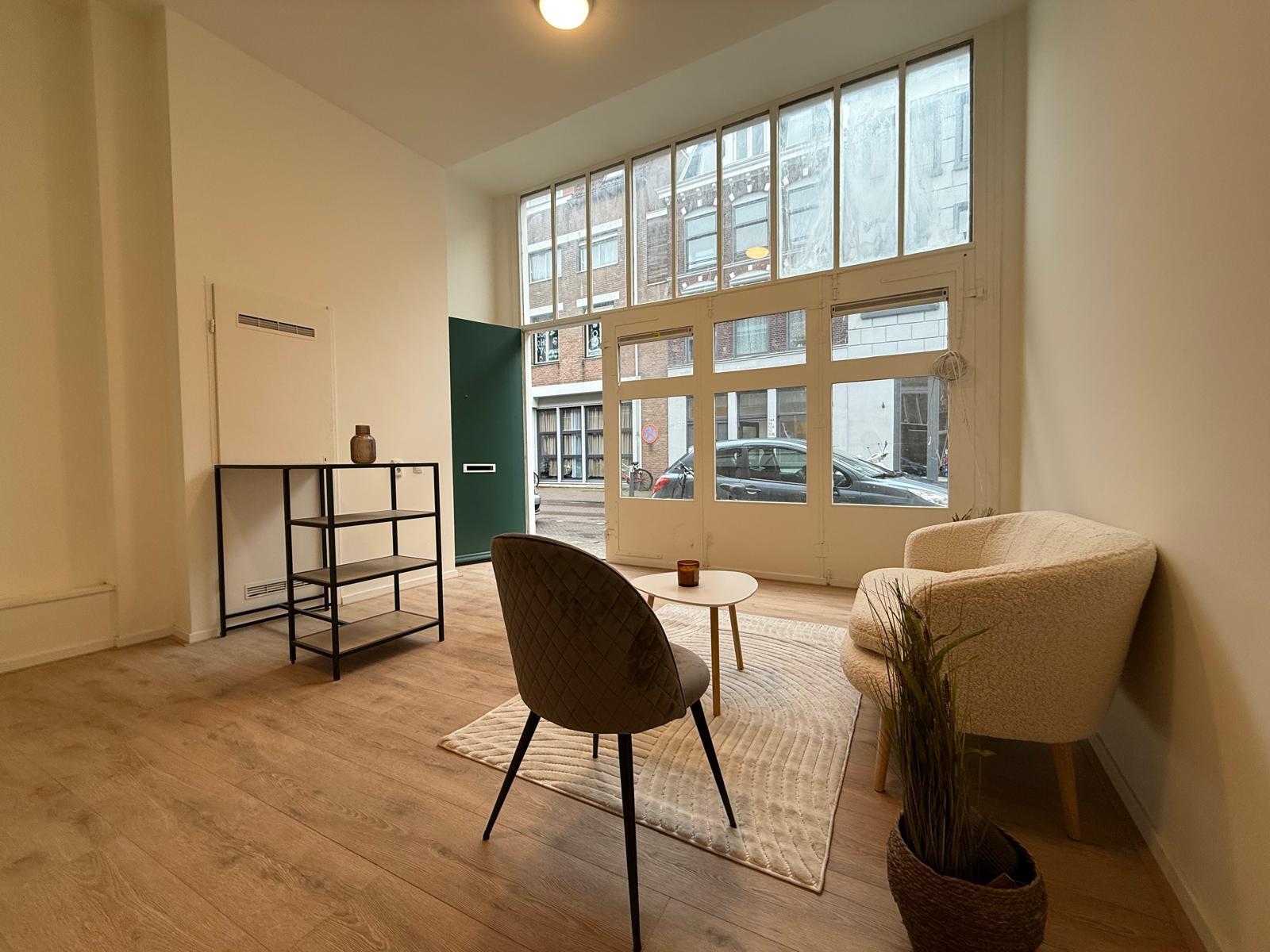 Kranestraat 35-B 35 B