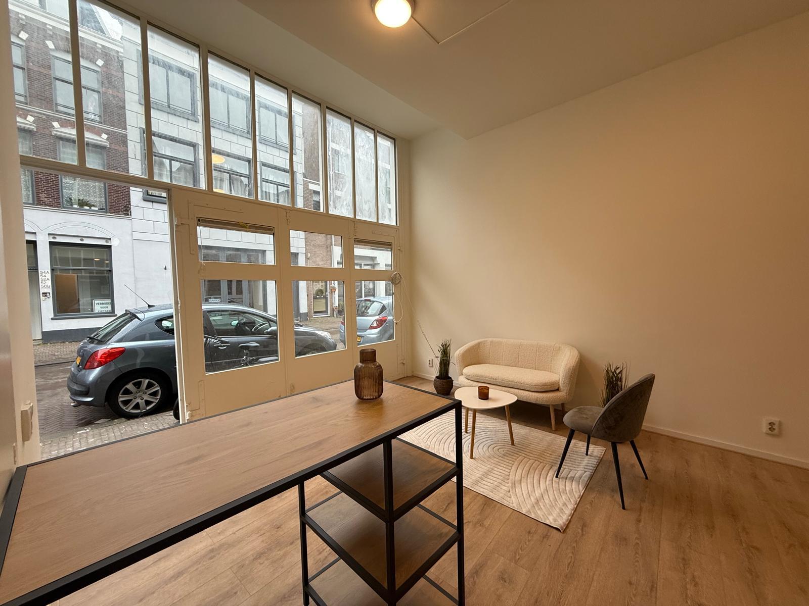 Foto 9 van Kranestraat 35-B