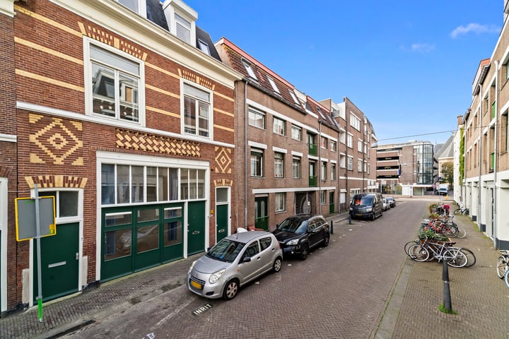 View photo 16 of Kranestraat 35-B