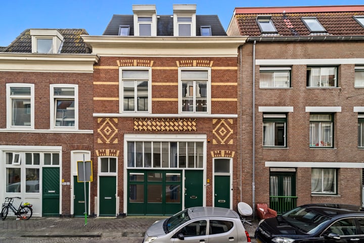 View photo 17 of Kranestraat 35-B