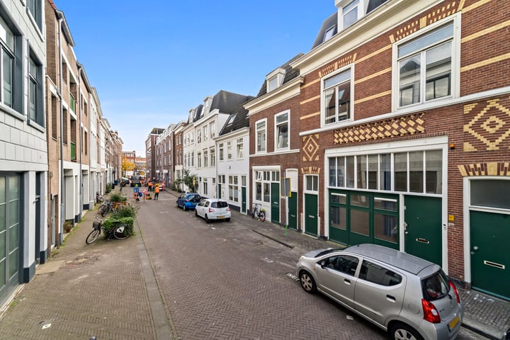 View photo 18 of Kranestraat 35-B