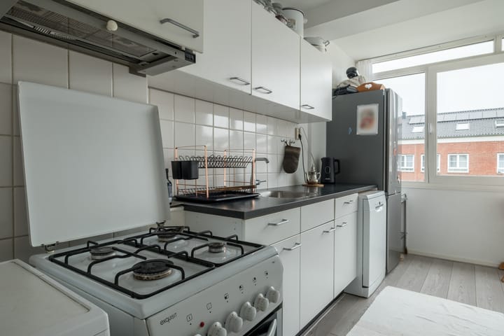 Foto 3 van Hermanus Coenradistraat 22-3