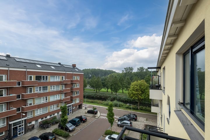 Foto 5 van Hermanus Coenradistraat 22-3