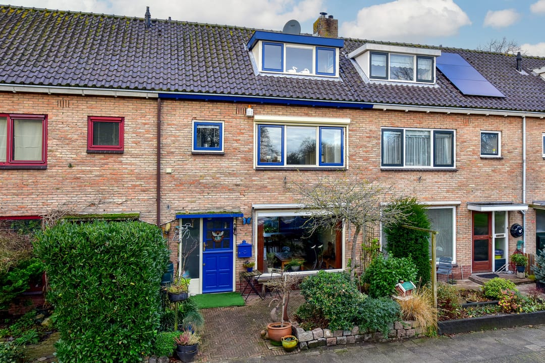 Photo 1 of Barthold Ingellaan 6