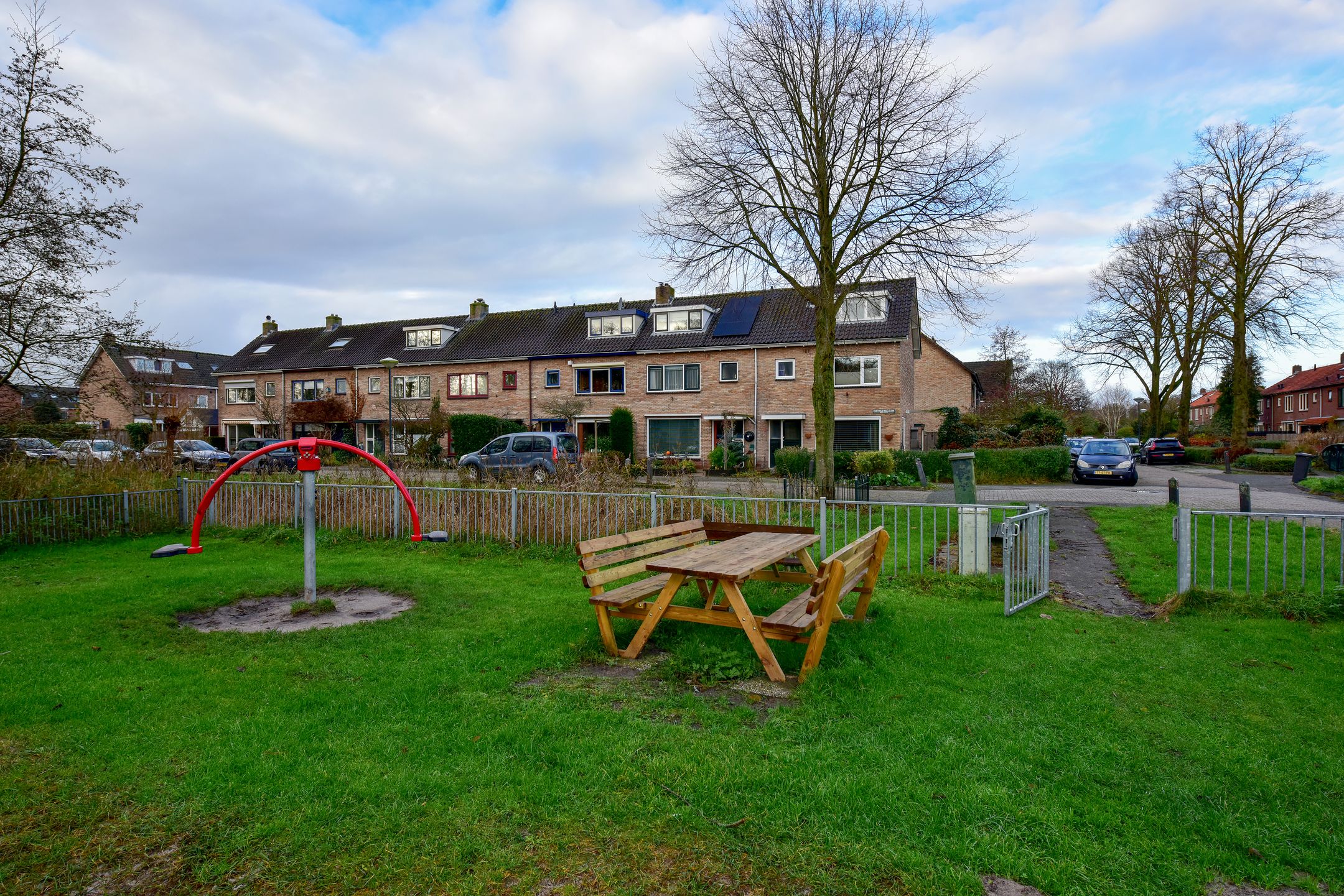 Photo 3 of Barthold Ingellaan 6