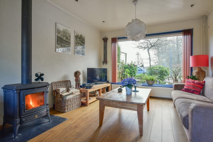 Foto 4 van Barthold Ingellaan 6