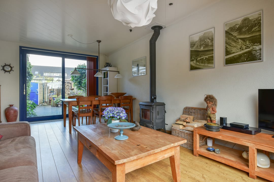 Photo 7 of Barthold Ingellaan 6