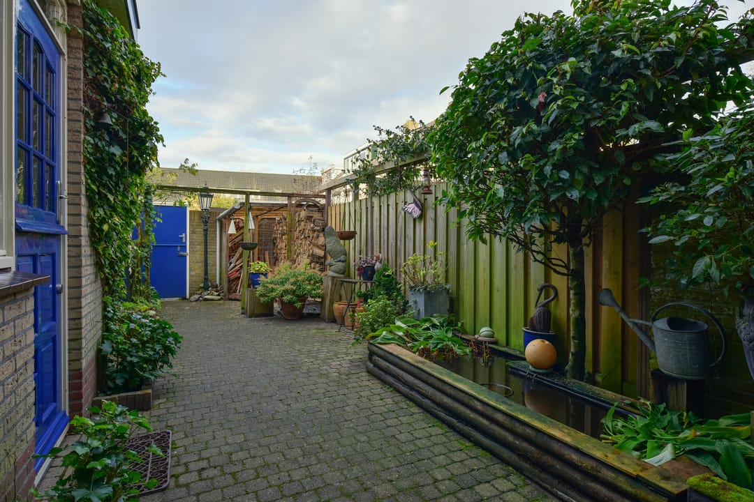 Photo 16 of Barthold Ingellaan 6