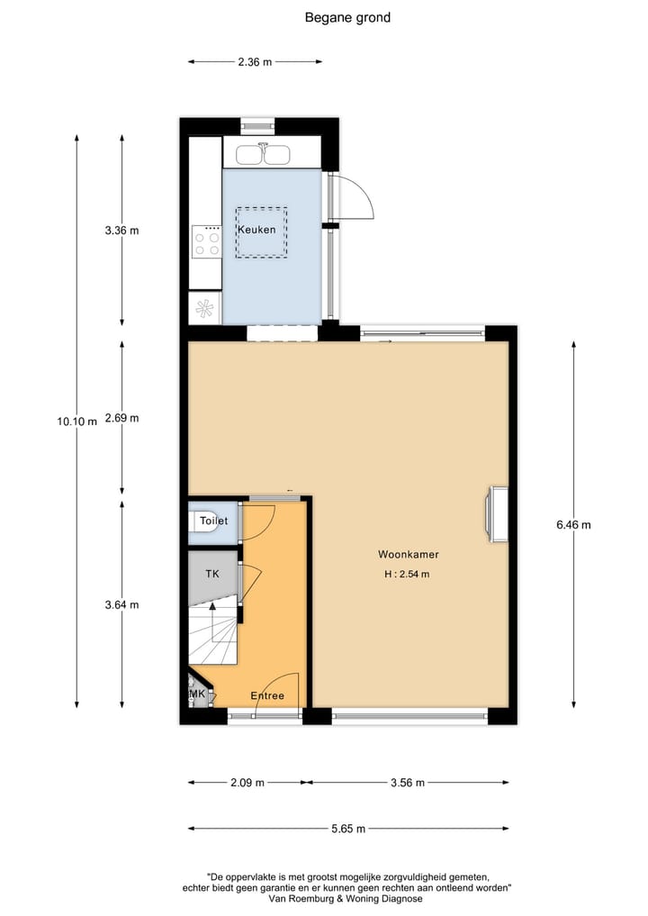 Foto 12 van Barthold Ingellaan 6