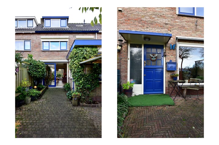 Foto 13 van Barthold Ingellaan 6