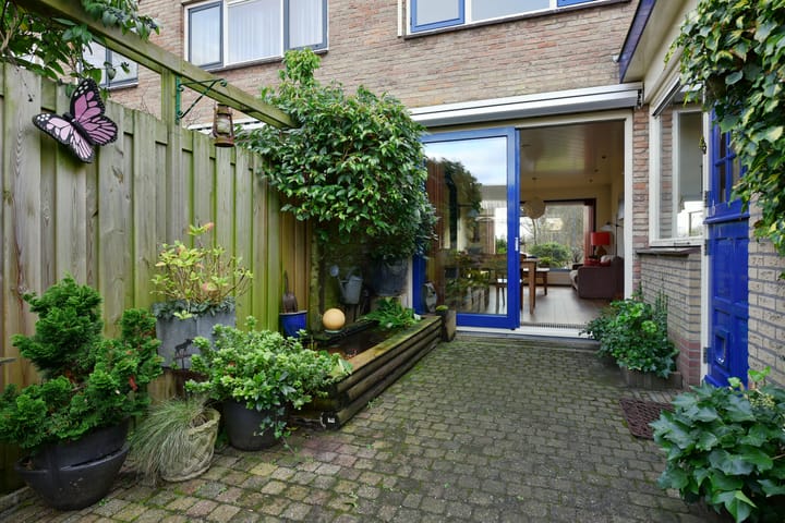 Foto 15 van Barthold Ingellaan 6