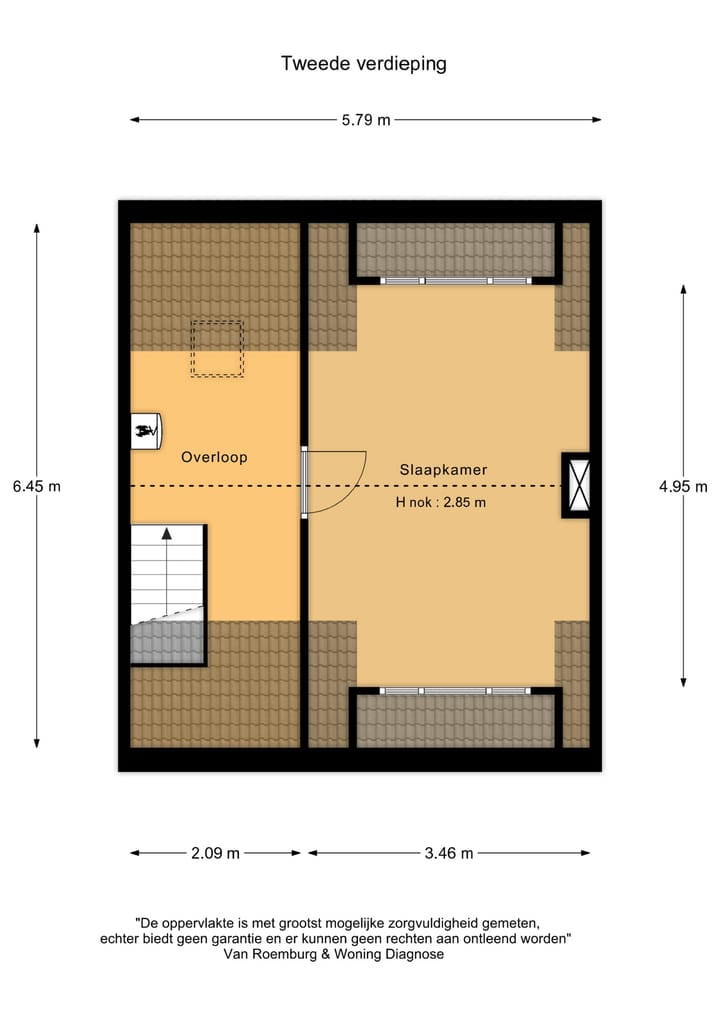 Foto 30 van Barthold Ingellaan 6