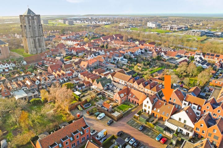 Foto 2 van Slabberswerf 24