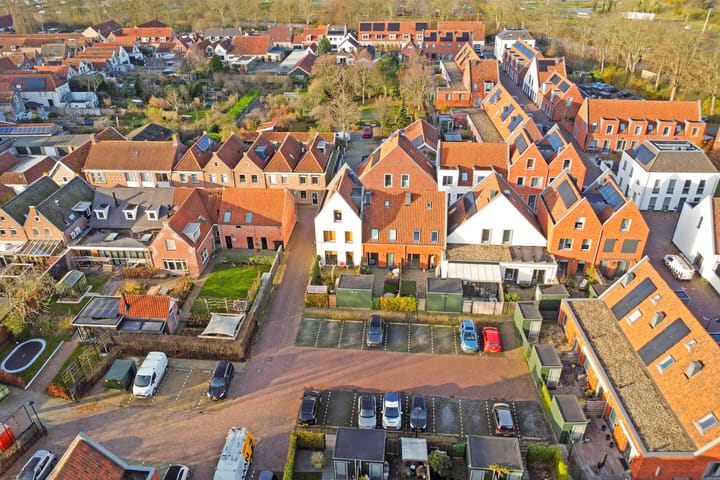 Foto 3 van Slabberswerf 24