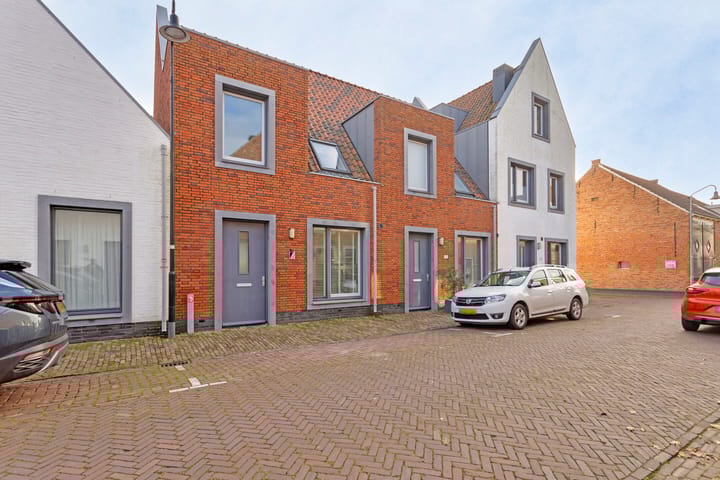 Foto 4 van Slabberswerf 24