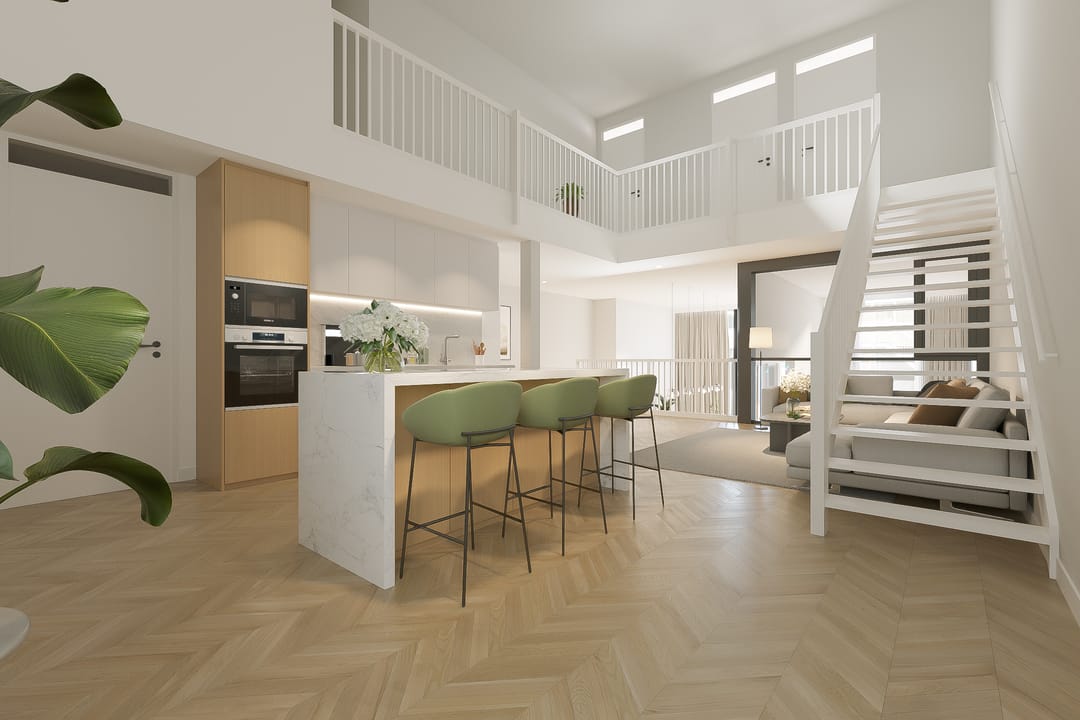 Photo 1 of Barajasweg 76