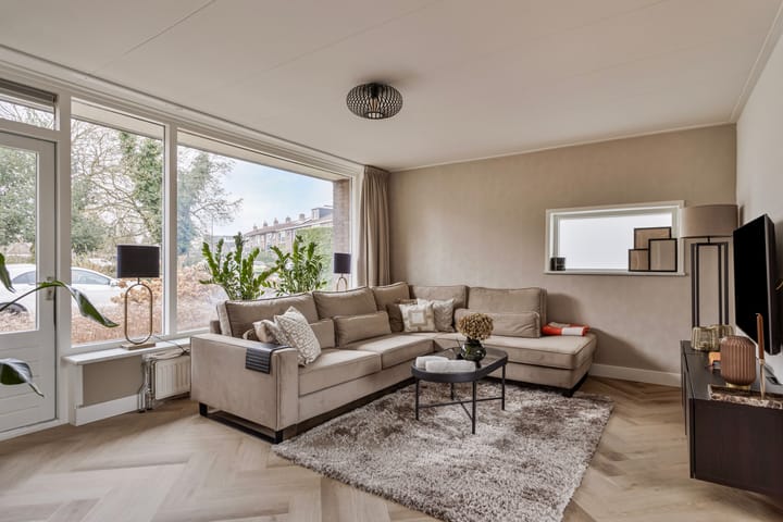 Foto 2 van Troelstrastraat 3