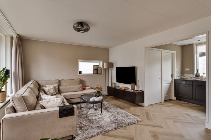 Foto 3 van Troelstrastraat 3