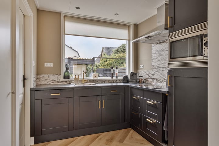 Foto 5 van Troelstrastraat 3