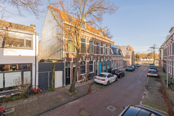 Bekijk foto 33 van Linschotenstraat 87-RD