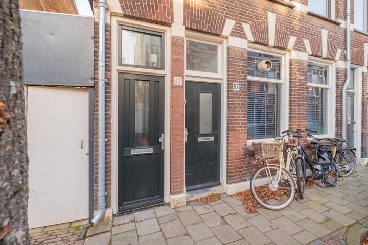 Bekijk foto 34 van Linschotenstraat 87-RD