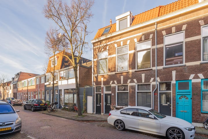 Bekijk foto 32 van Linschotenstraat 87-RD