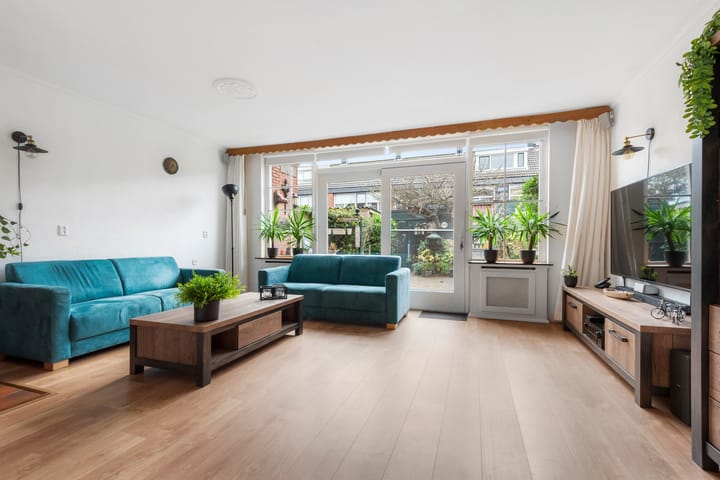 Foto 3 van Floraronde 81