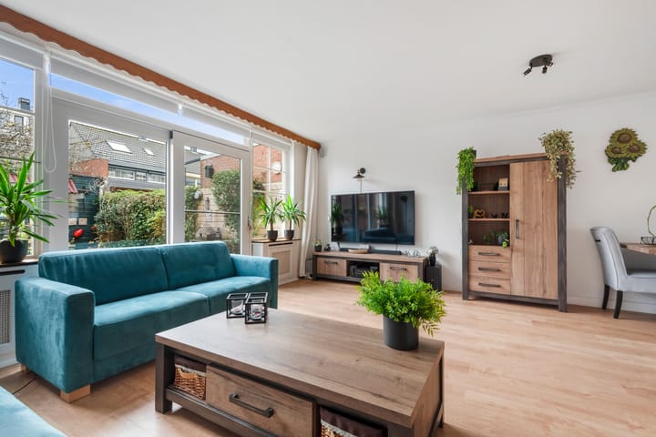 Foto 4 van Floraronde 81