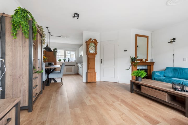 Foto 5 van Floraronde 81