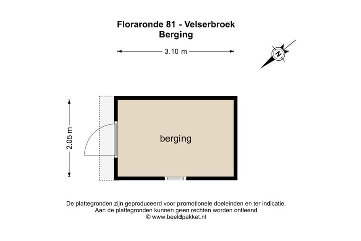 Bekijk foto 38 van Floraronde 81